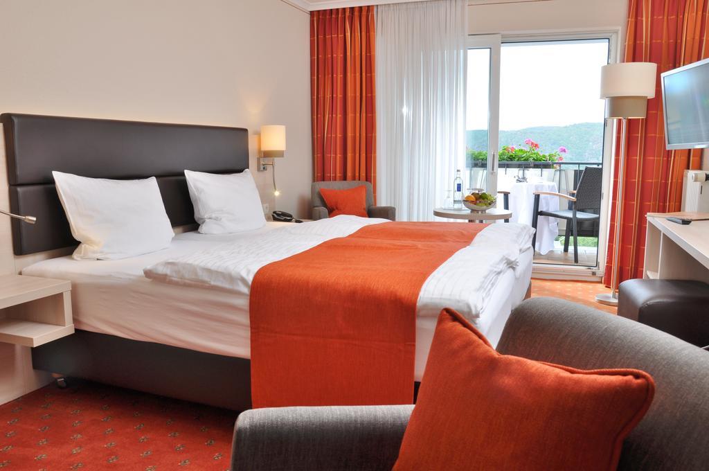 Landgasthof Eiserner Ritter Boppard Room photo
