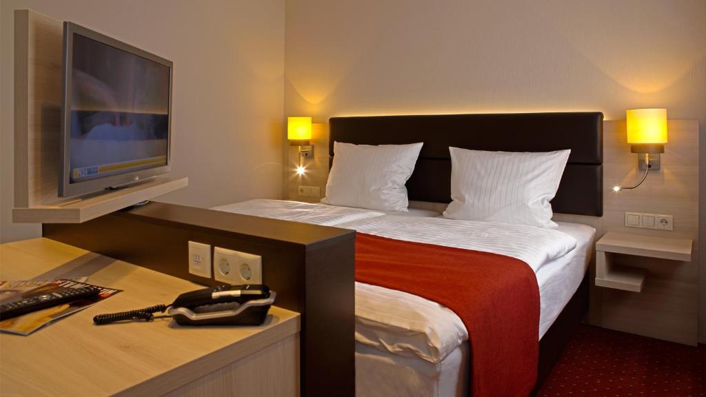 Landgasthof Eiserner Ritter Boppard Room photo